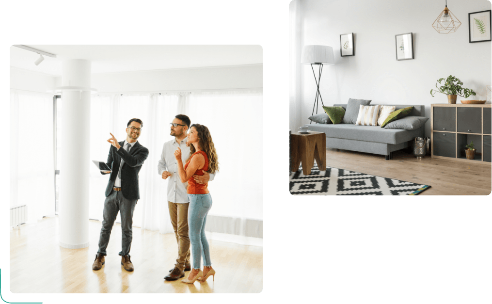 inschrijven huurwoning